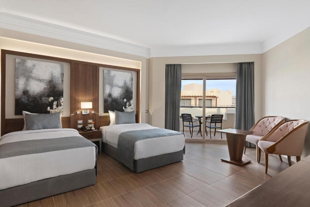 Xanadu Makadi Bay - 8