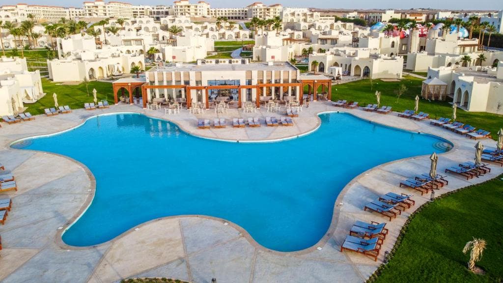 Xanadu Makadi Bay - 9