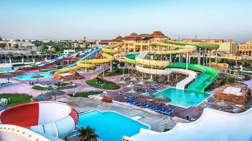 Xanadu Makadi Bay - 12