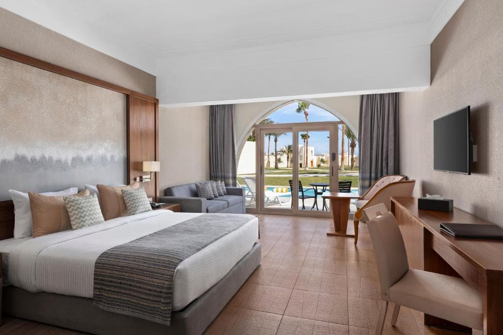 Xanadu Makadi Bay - 14
