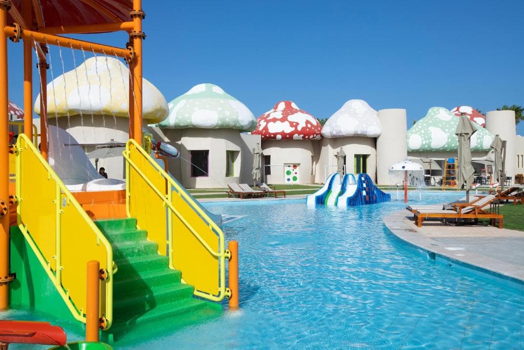 Xanadu Makadi Bay - 22