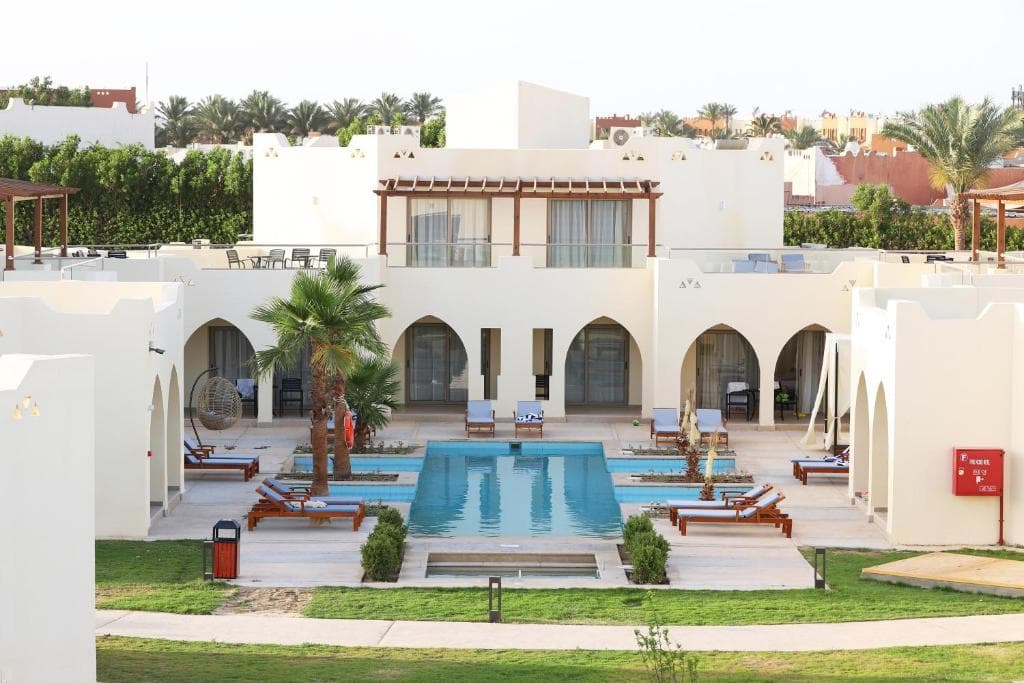 Xanadu Makadi Bay - 30