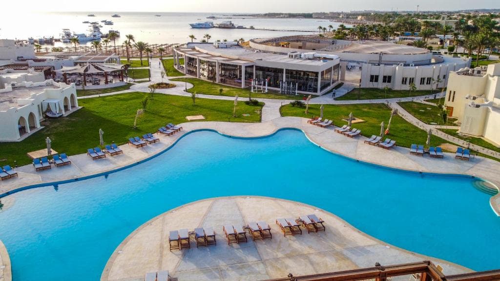 Xanadu Makadi Bay - 1