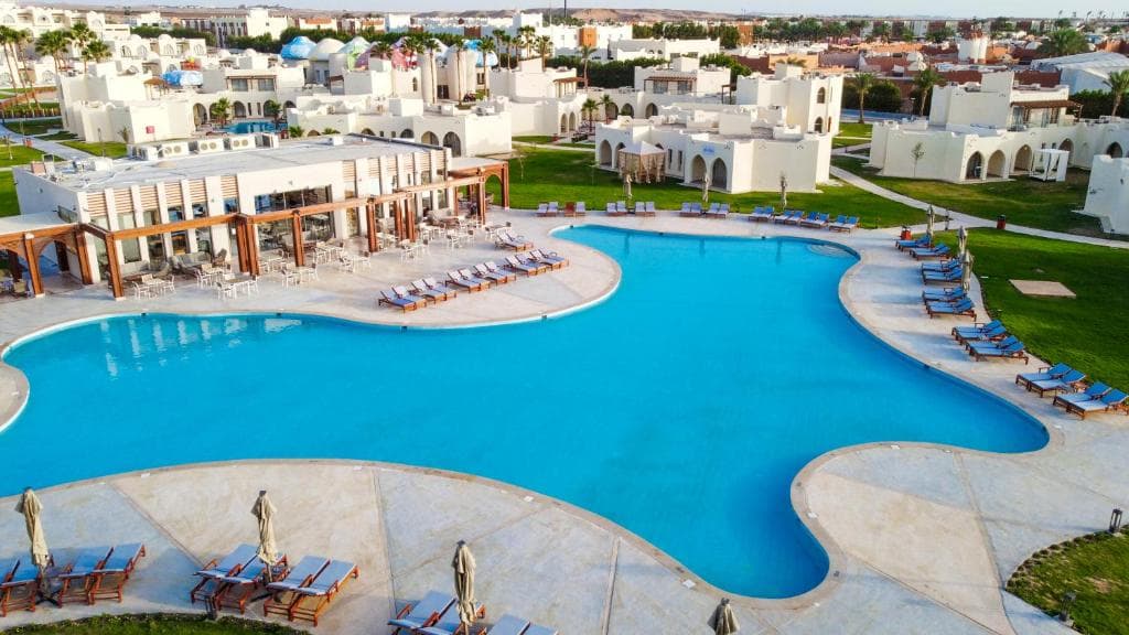 Xanadu Makadi Bay - 38
