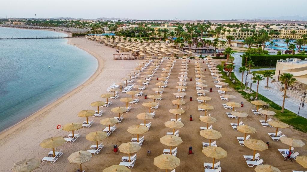 Xanadu Makadi Bay - 41