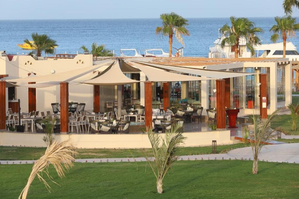 Xanadu Makadi Bay - 44