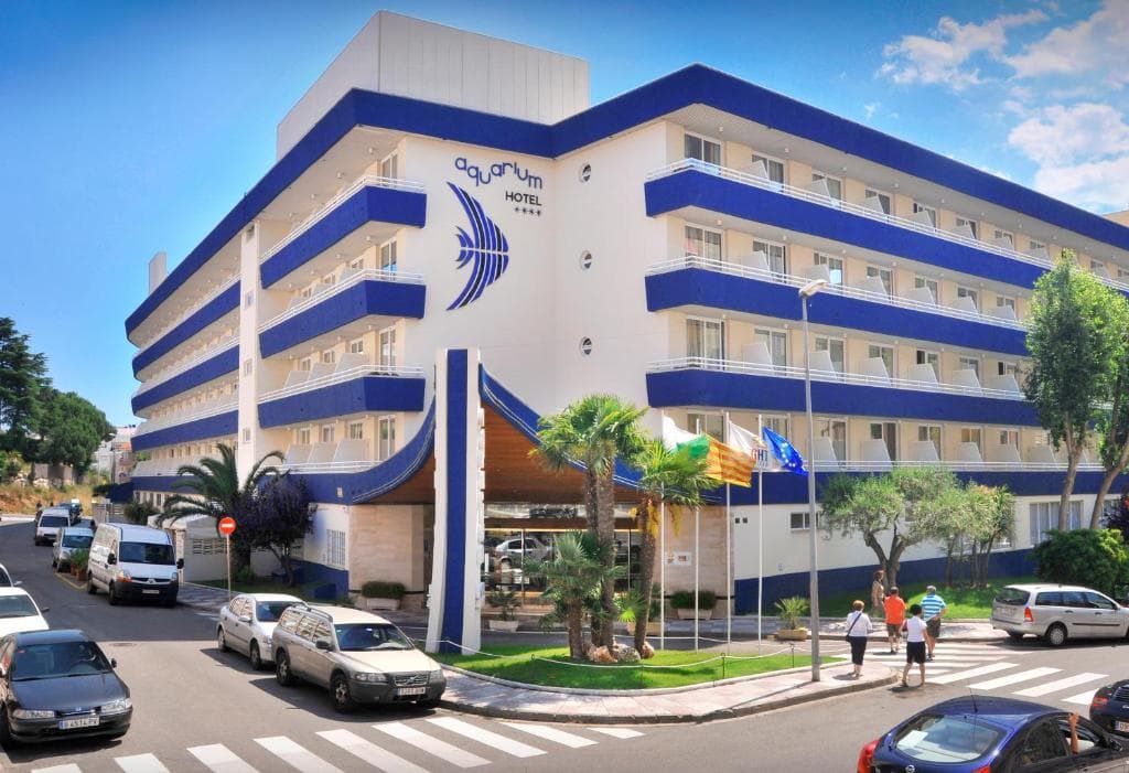 GHT AQUARIUM & SPA - 2