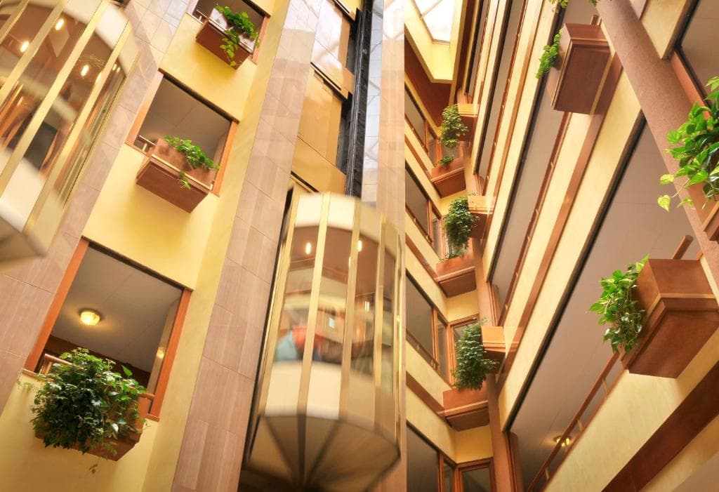 GHT AQUARIUM & SPA - 9