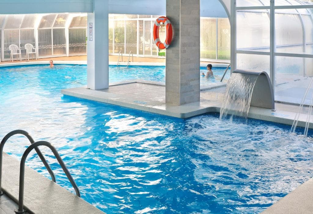 GHT AQUARIUM & SPA - 21