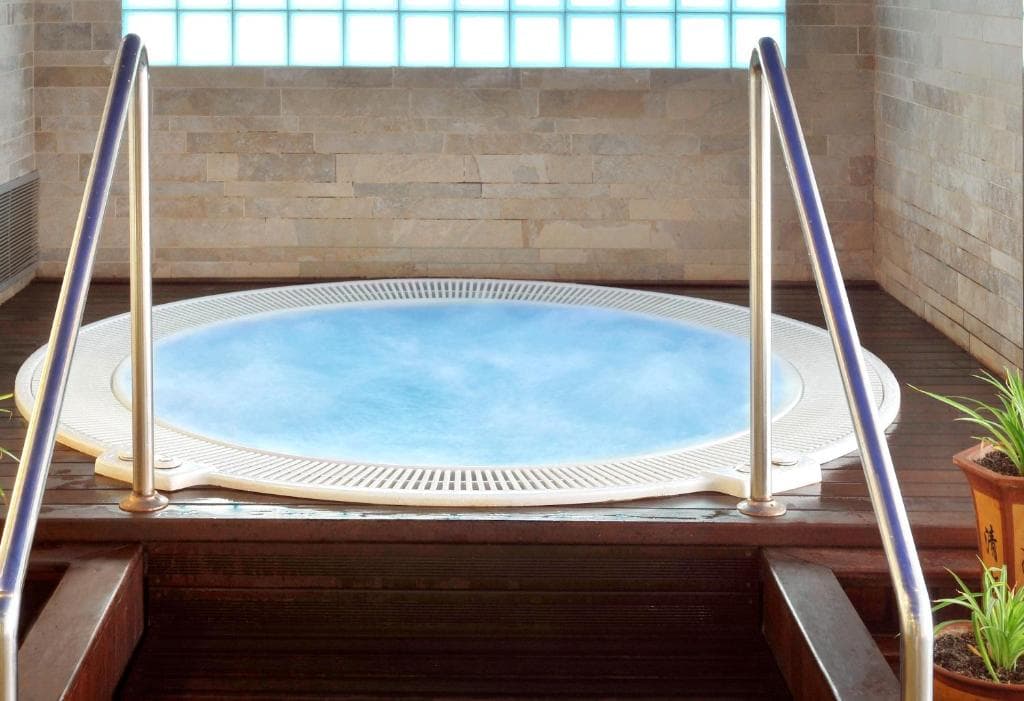 GHT AQUARIUM & SPA - 22