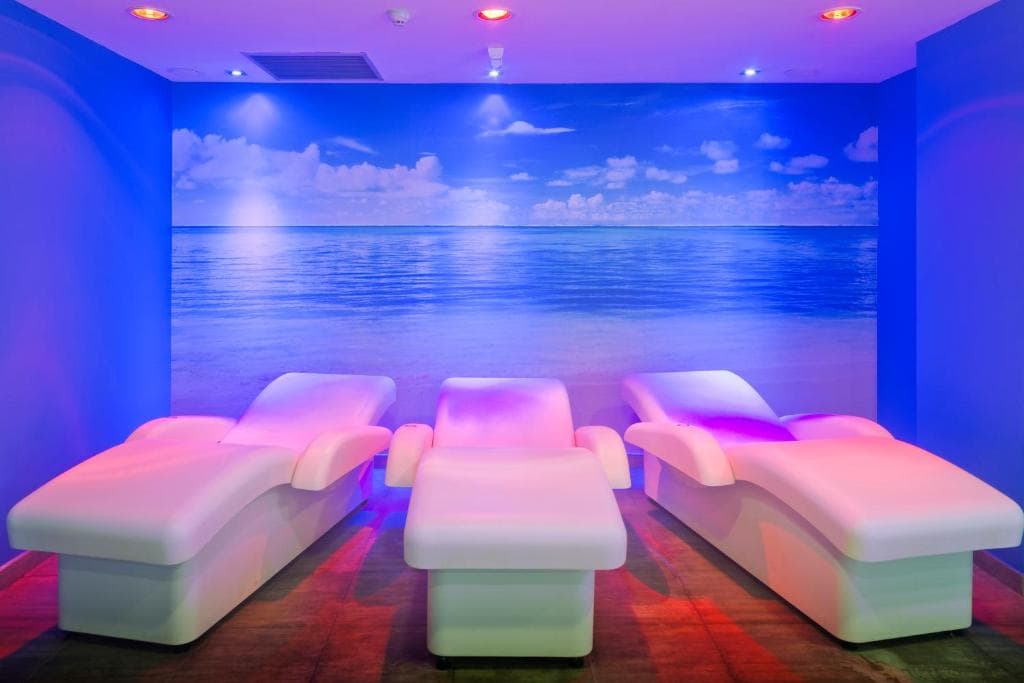 GHT AQUARIUM & SPA - 23