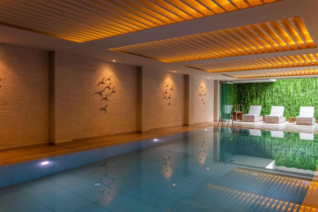 Nelia Beach Hotel & Spa - 8