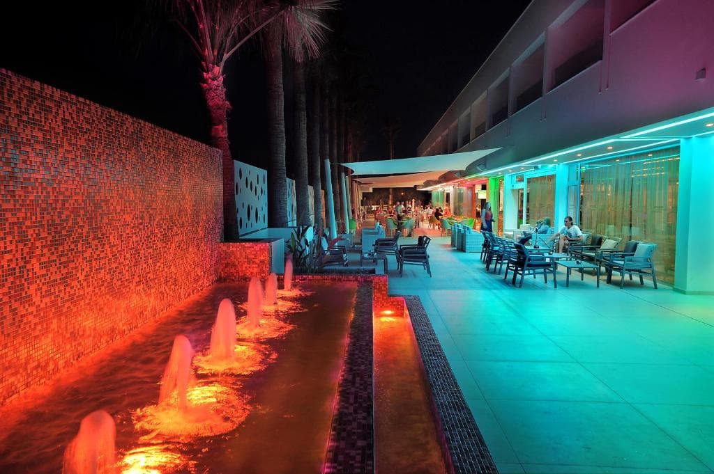 Nelia Beach Hotel & Spa - 15