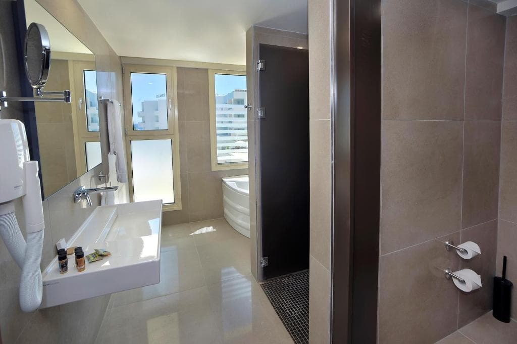 Nelia Beach Hotel & Spa - 21