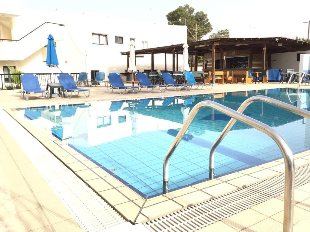 Florea Hotel Apartments - 14