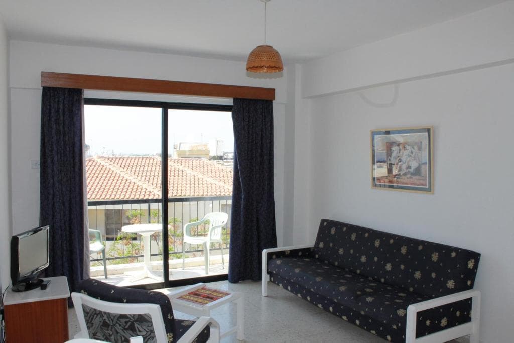 Florea Hotel Apartments - 17