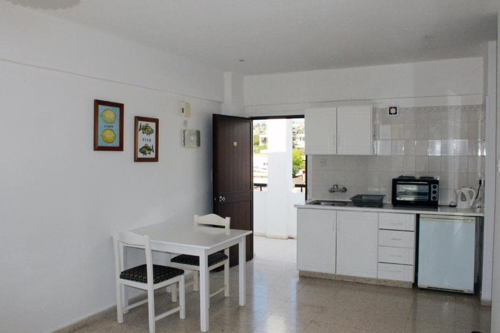 Florea Hotel Apartments - 22