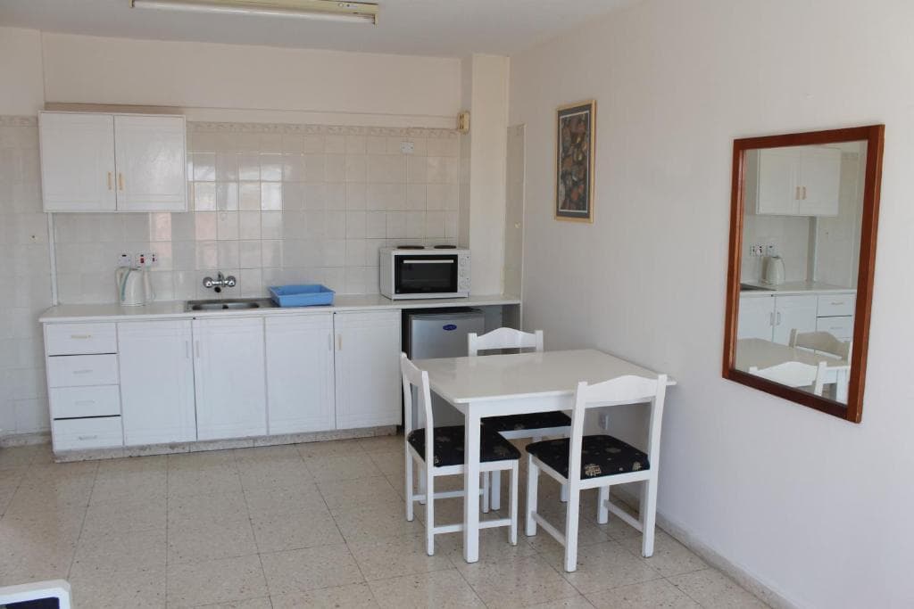 Florea Hotel Apartments - 23