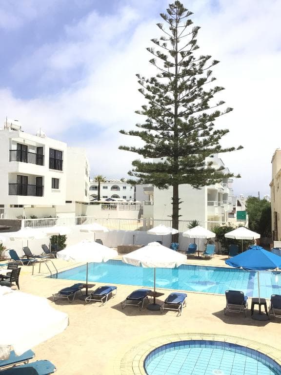 Florea Hotel Apartments - 33
