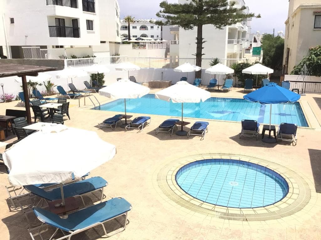 Florea Hotel Apartments - 34