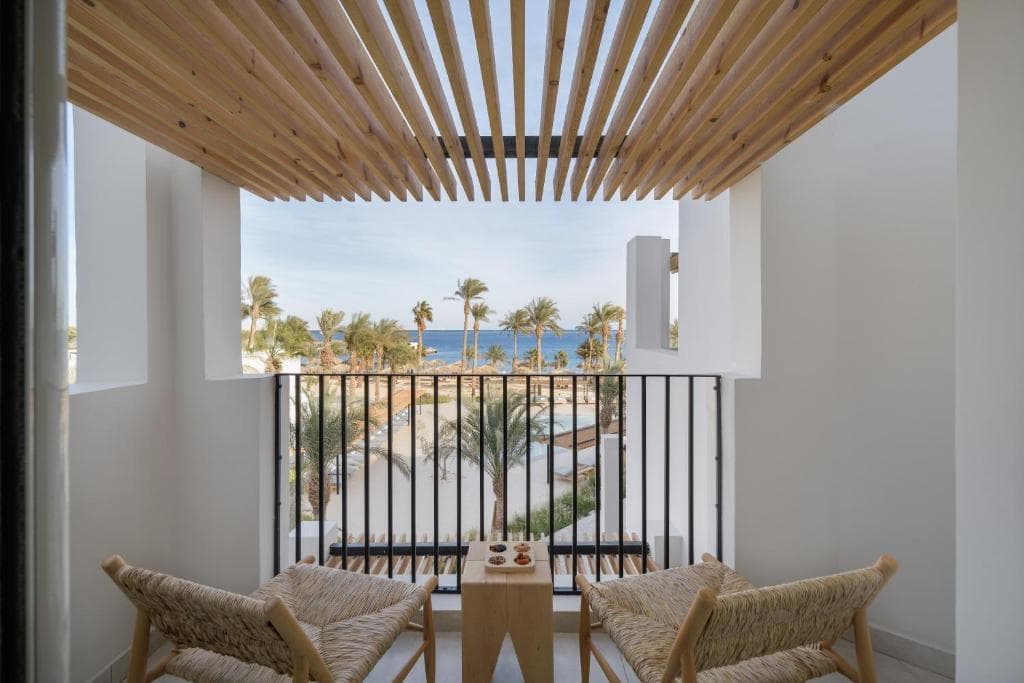 Serry Beach Resort - 14