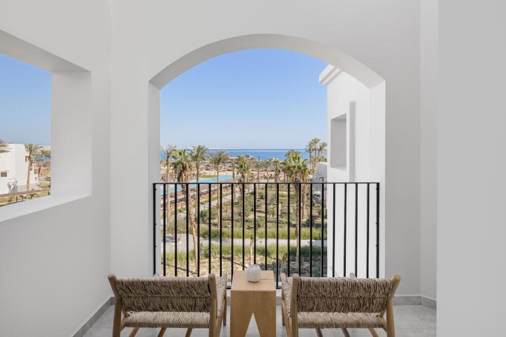 Serry Beach Resort - 15