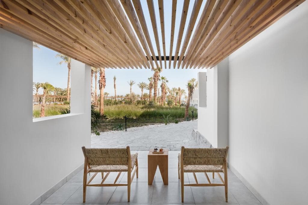 Serry Beach Resort - 17