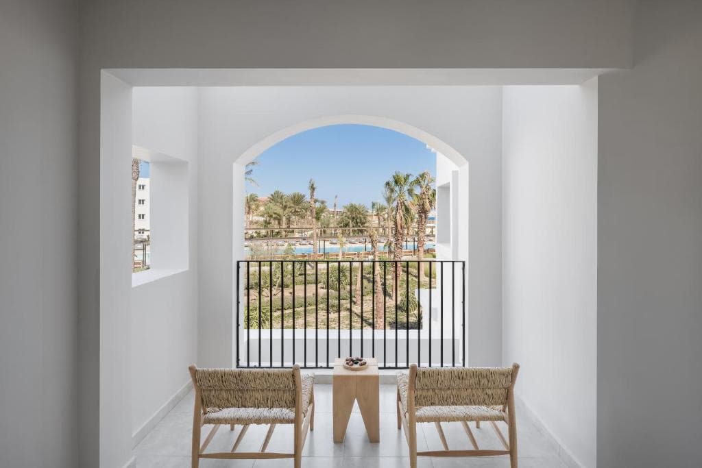 Serry Beach Resort - 19