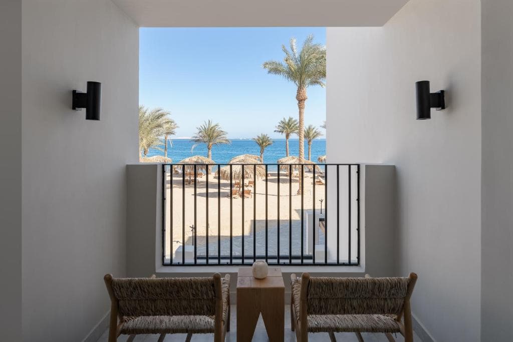 Serry Beach Resort - 21