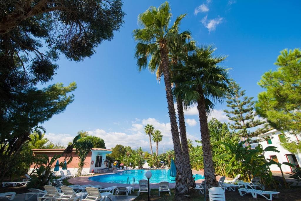 Sejur Sicilia - Villaggio Alkantara - Giardini Naxos - 3