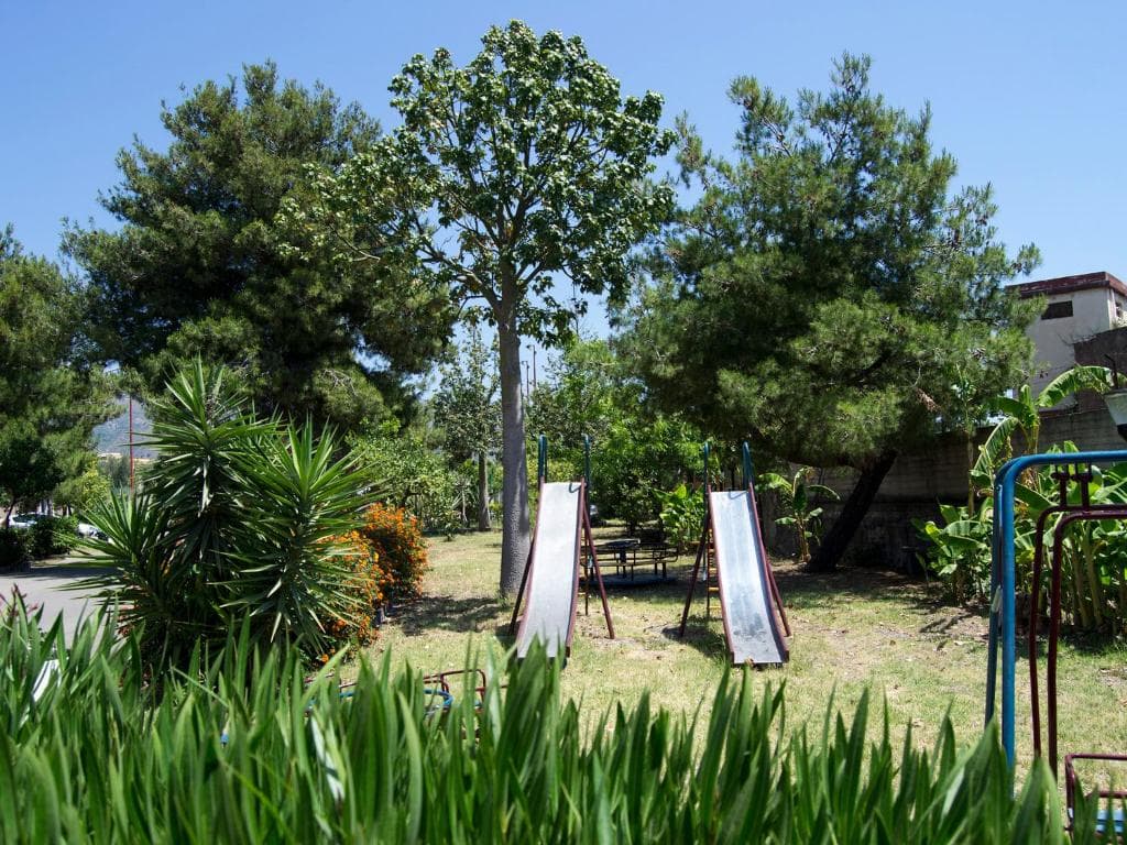 Sejur Sicilia - Villaggio Alkantara - Giardini Naxos - 19