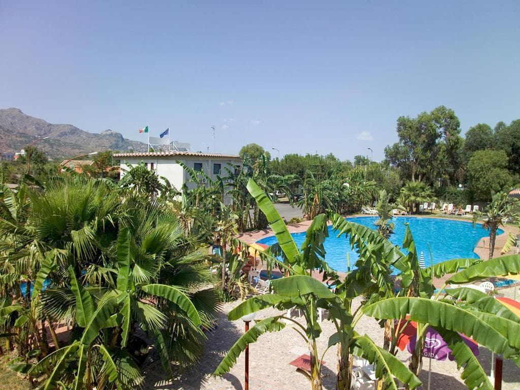 Sejur Sicilia - Villaggio Alkantara - Giardini Naxos - 46