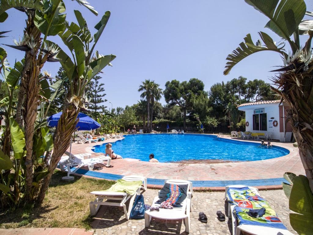 Sejur Sicilia - Villaggio Alkantara - Giardini Naxos - 58