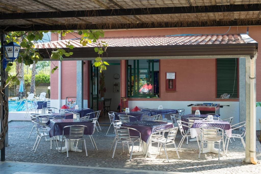 Sejur Sicilia - Villaggio Alkantara - Giardini Naxos - 67