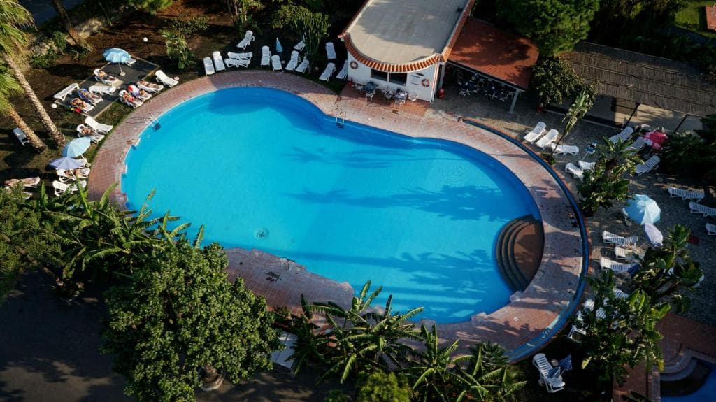 Sejur Sicilia - Villaggio Alkantara - Giardini Naxos - 69