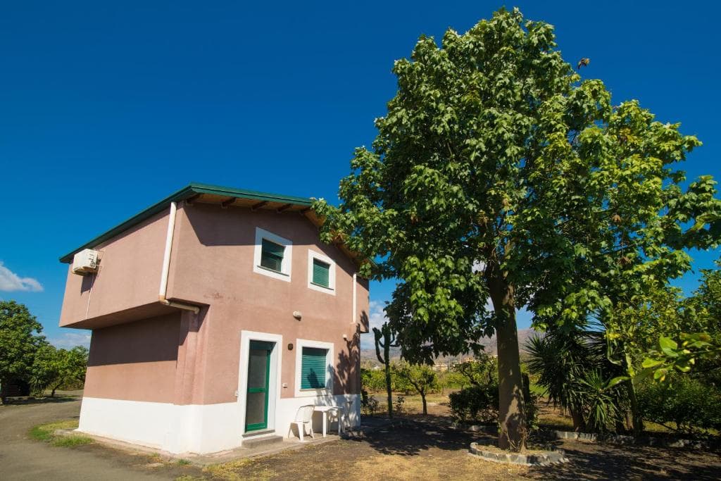 Sejur Sicilia - Villaggio Alkantara - Giardini Naxos - 72