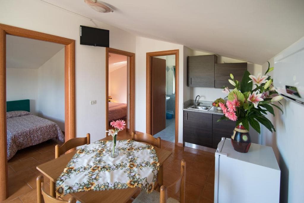 Sejur Sicilia - Villaggio Alkantara - Giardini Naxos - 88