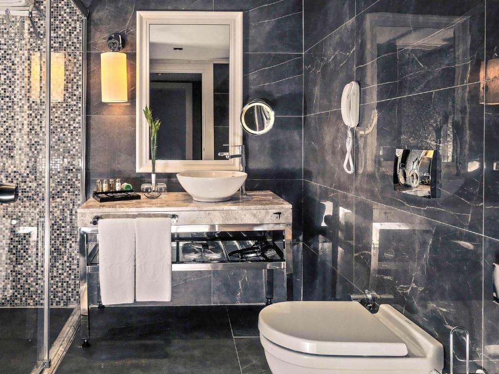 Mercure Istanbul Bomonti - 7