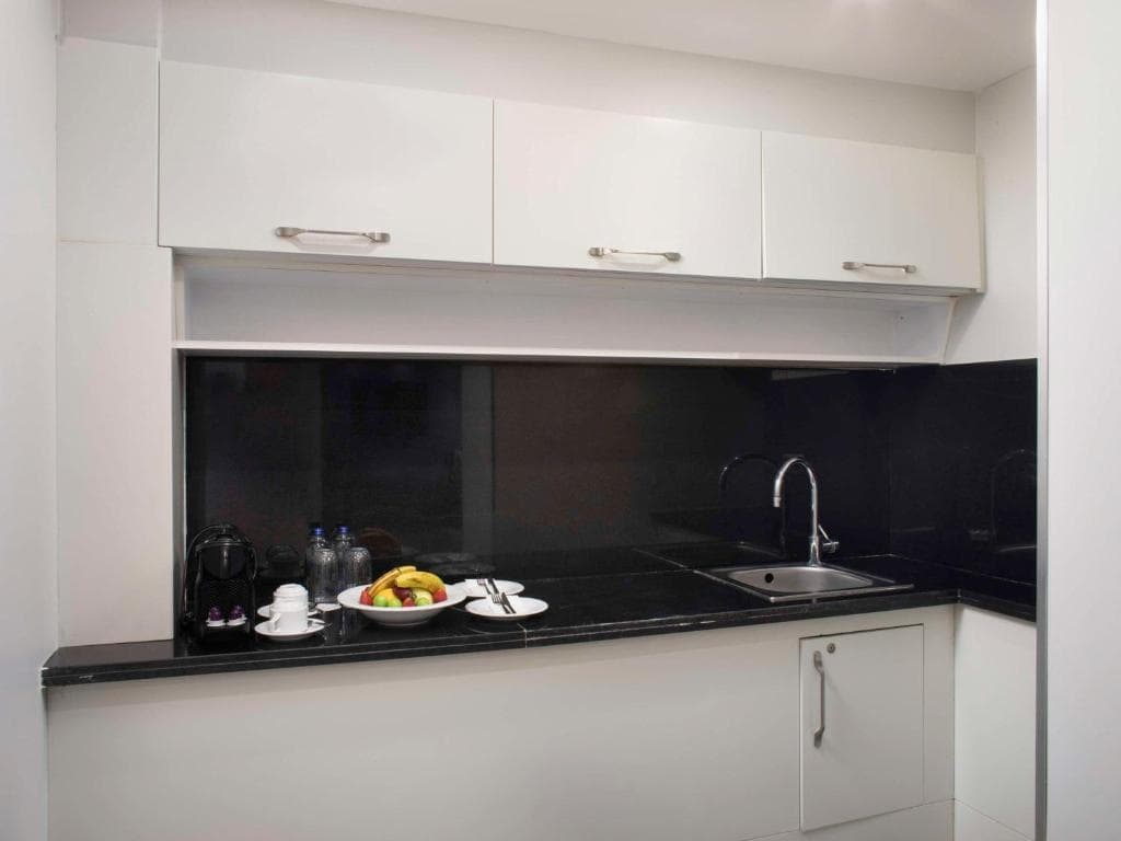 Mercure Istanbul Bomonti - 13