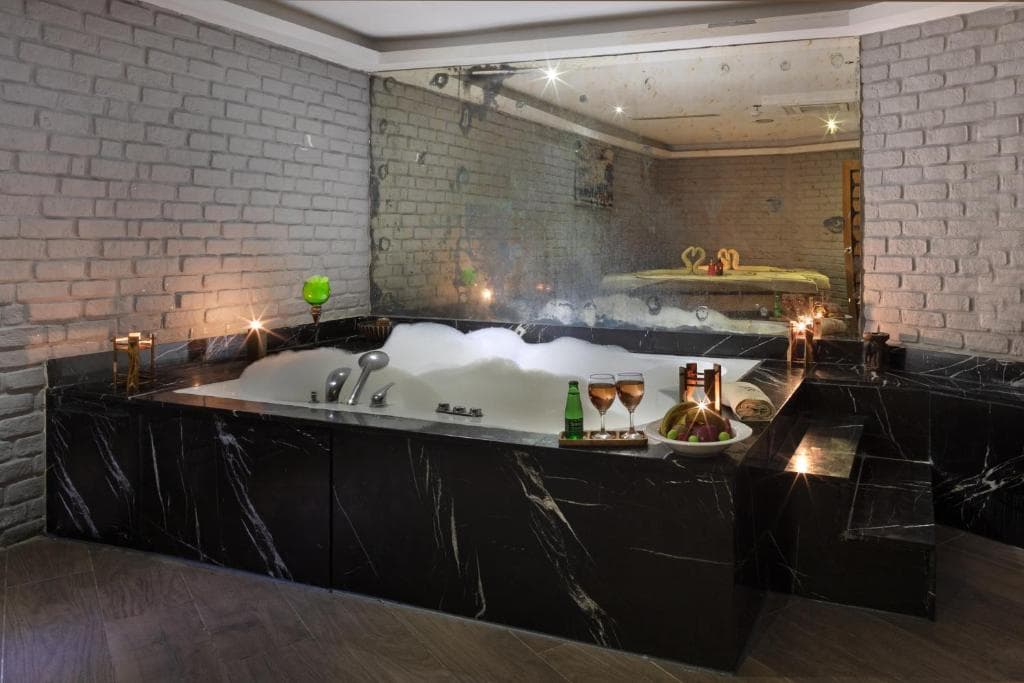 Mercure Istanbul Bomonti - 23