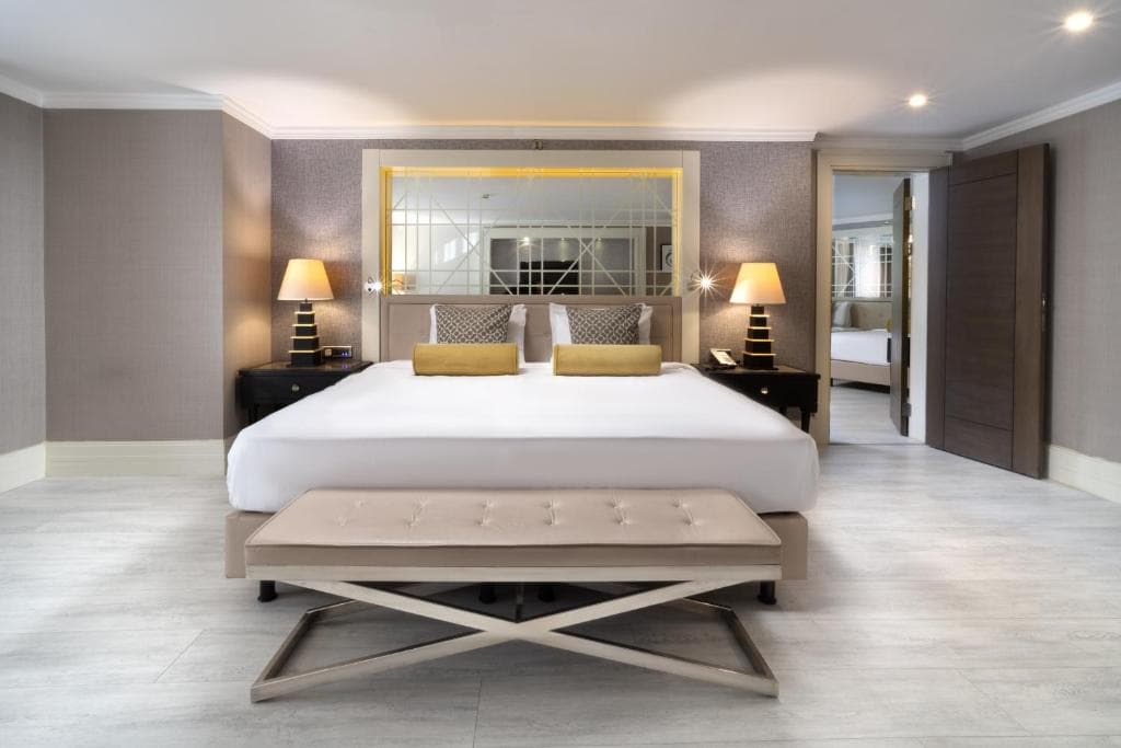 Mercure Istanbul Bomonti - 25