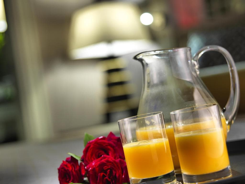 Mercure Istanbul Bomonti - 39