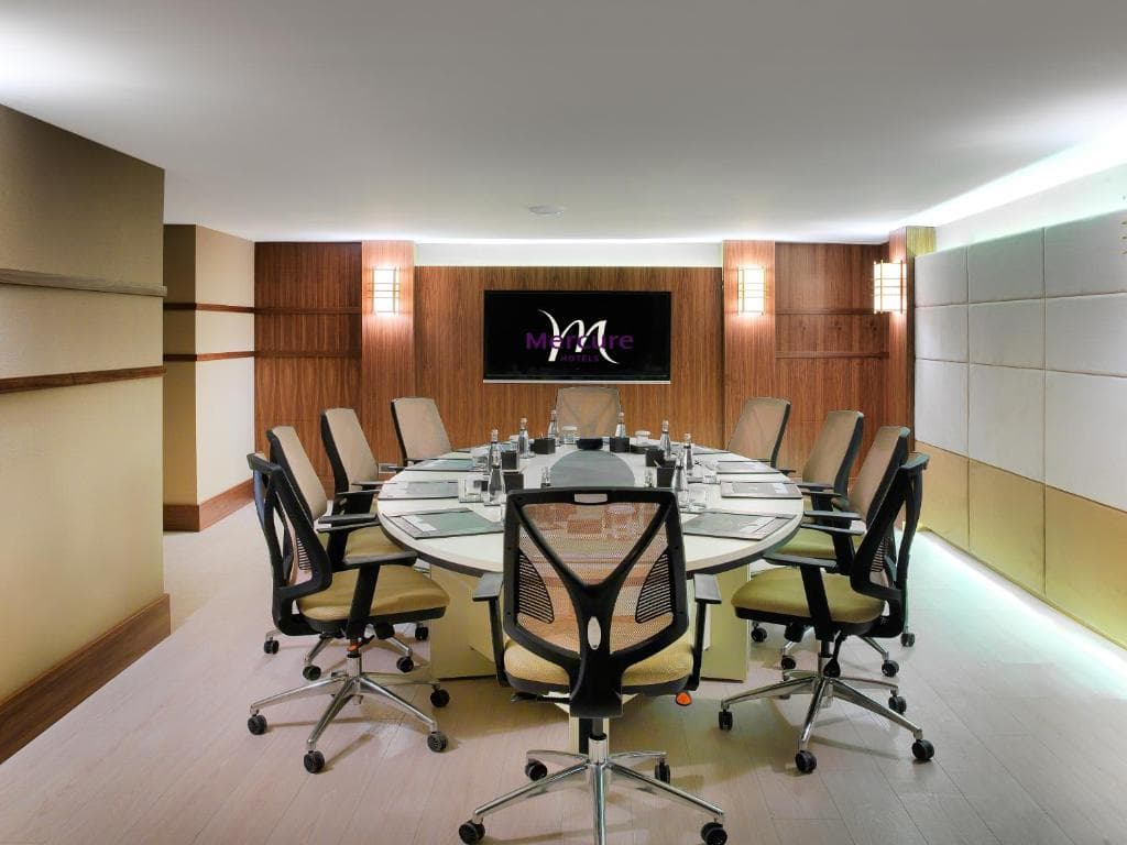 Mercure Istanbul Bomonti - 43