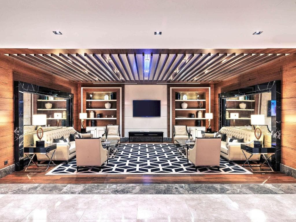 Mercure Istanbul Bomonti - 44