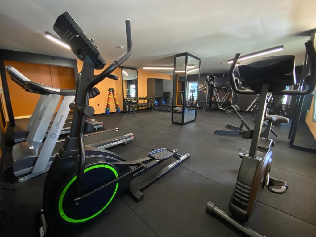 BEST WESTERN PLUS Khan Hotel - 5