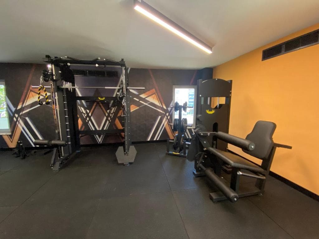 BEST WESTERN PLUS Khan Hotel - 14