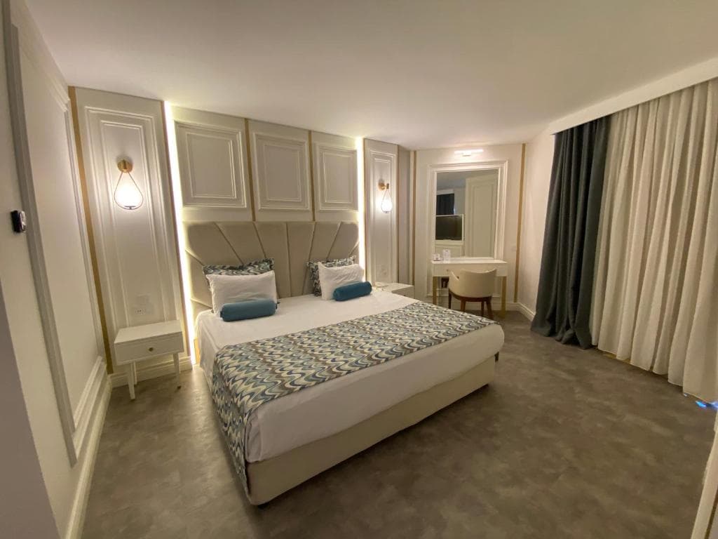 BEST WESTERN PLUS Khan Hotel - 19