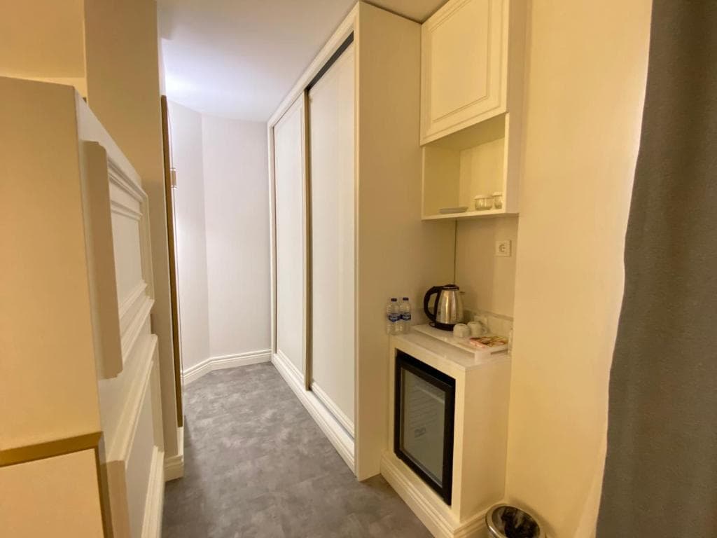 BEST WESTERN PLUS Khan Hotel - 20