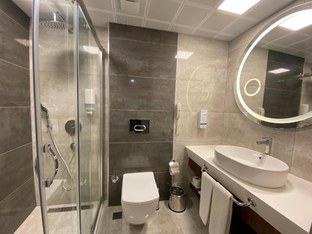 BEST WESTERN PLUS Khan Hotel - 34