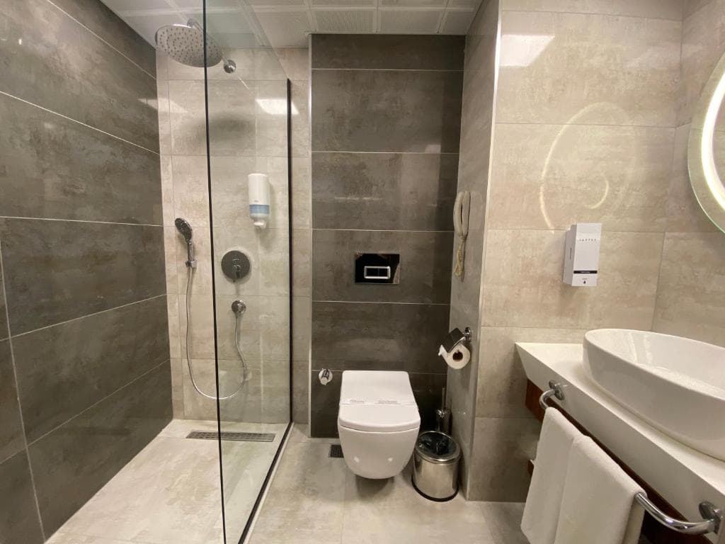 BEST WESTERN PLUS Khan Hotel - 38